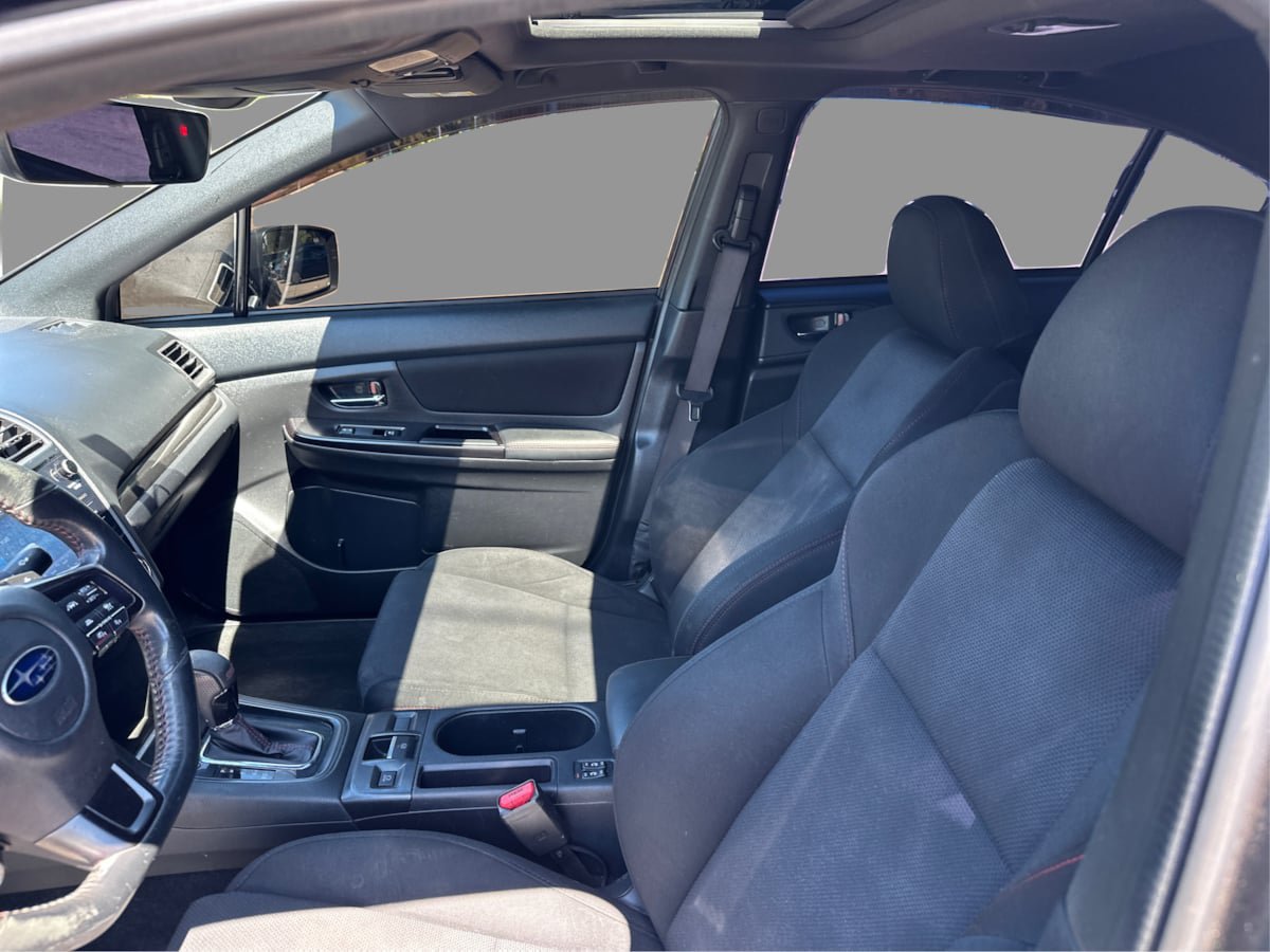Used 2019 Subaru WRX Premium AWD/4WD image 26