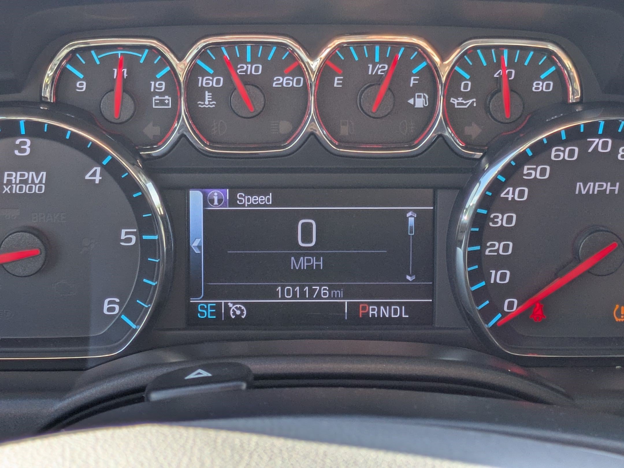 Used 2018 Chevrolet Silverado 1500 LT w/ LT Fleet Convenience Package AWD/4WD image 20