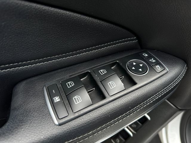 Used 2018 Mercedes-Benz GLS 550 4MATIC image 14