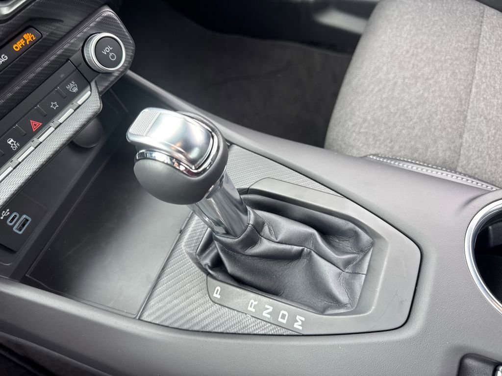Used 2025 Ford Mustang GT RWD image 22