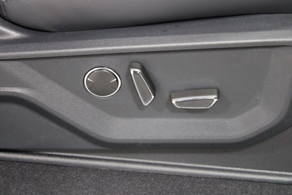 New 2026 Ford F150 Lariat image 27