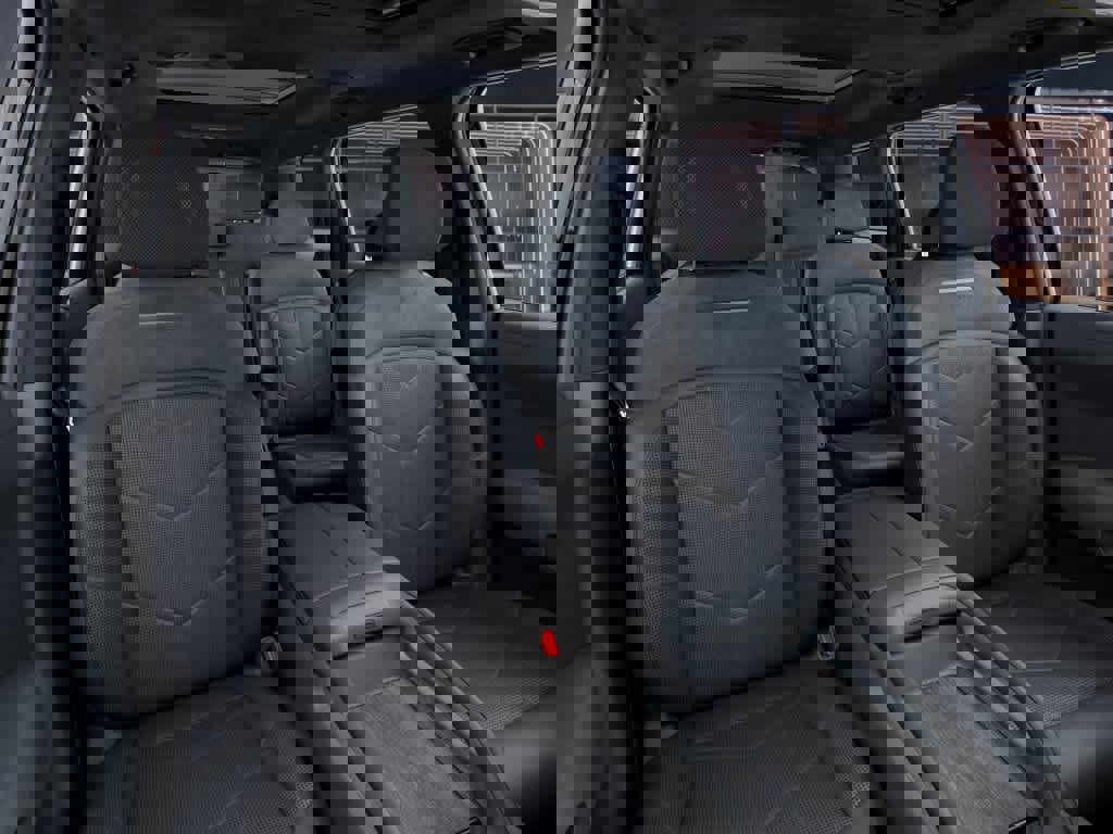 New 2027 Kia Telluride X-Line SX Prestige image 15