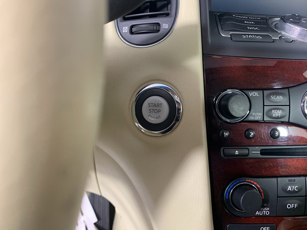 Used 2015 INFINITI QX50 Journey image 18