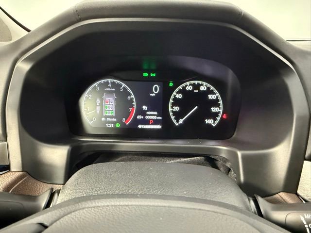 New 2026 Honda Odyssey Touring image 20