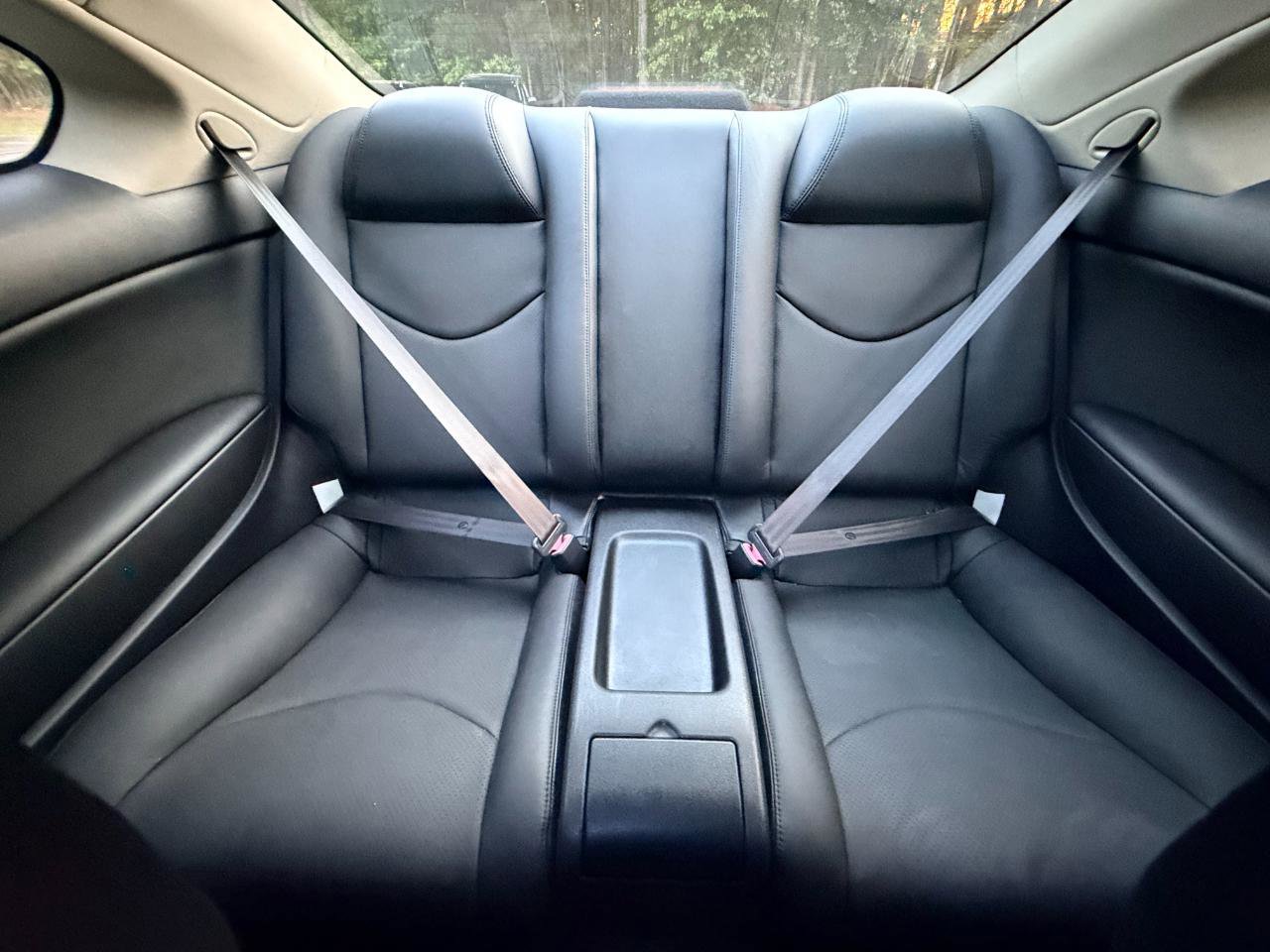 Used 2014 INFINITI Q60 Journey RWD image 23