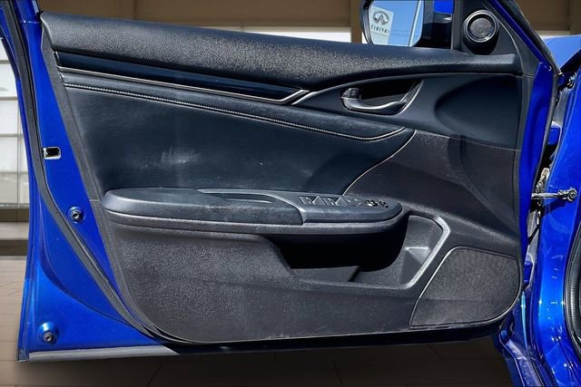 Used 2020 Honda Civic EX-L image 23