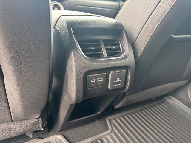 Certified 2023 Chevrolet Blazer Premier w/ Driver Confidence II Package image 26