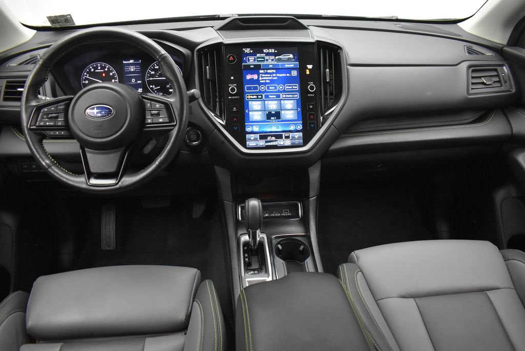 Used 2023 Subaru Ascent Onyx Edition Limited AWD/4WD image 31