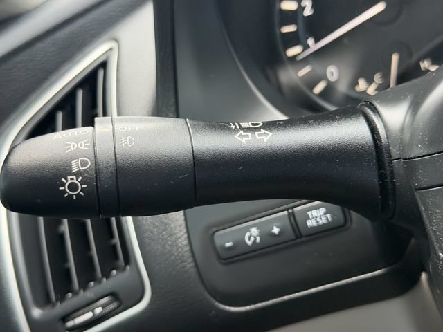 Used 2021 INFINITI Q50 Luxe w/ Cargo Package RWD image 29