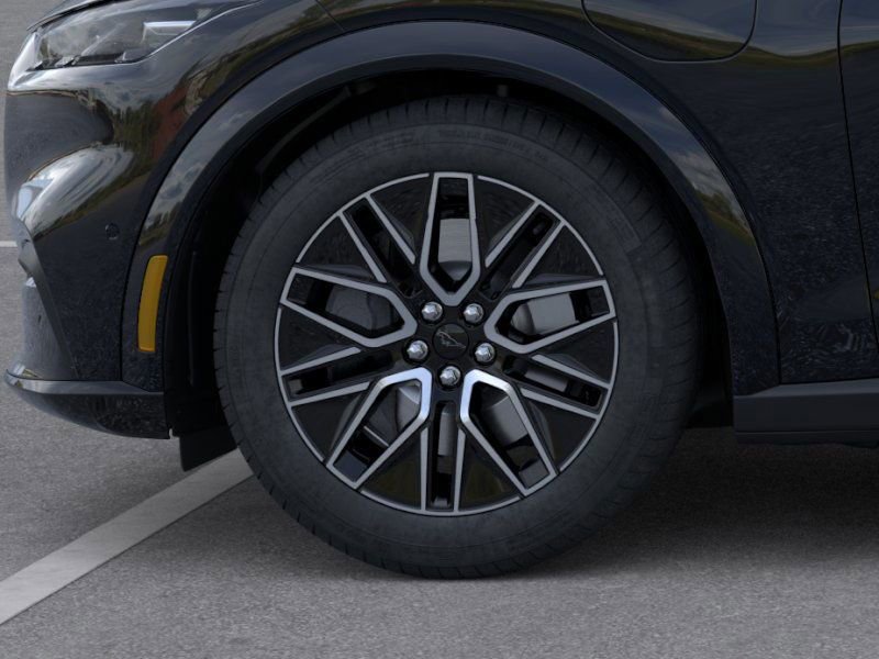 New 2025 Ford Mustang Mach-E Premium image 19