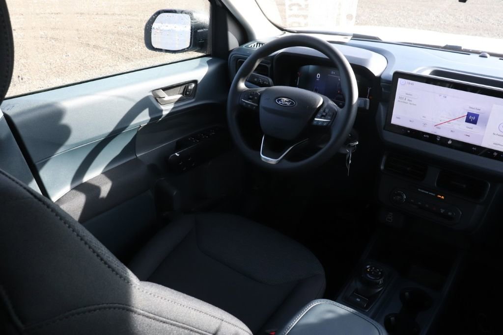 New 2026 Ford Maverick XL w/ 4K Tow Package image 11