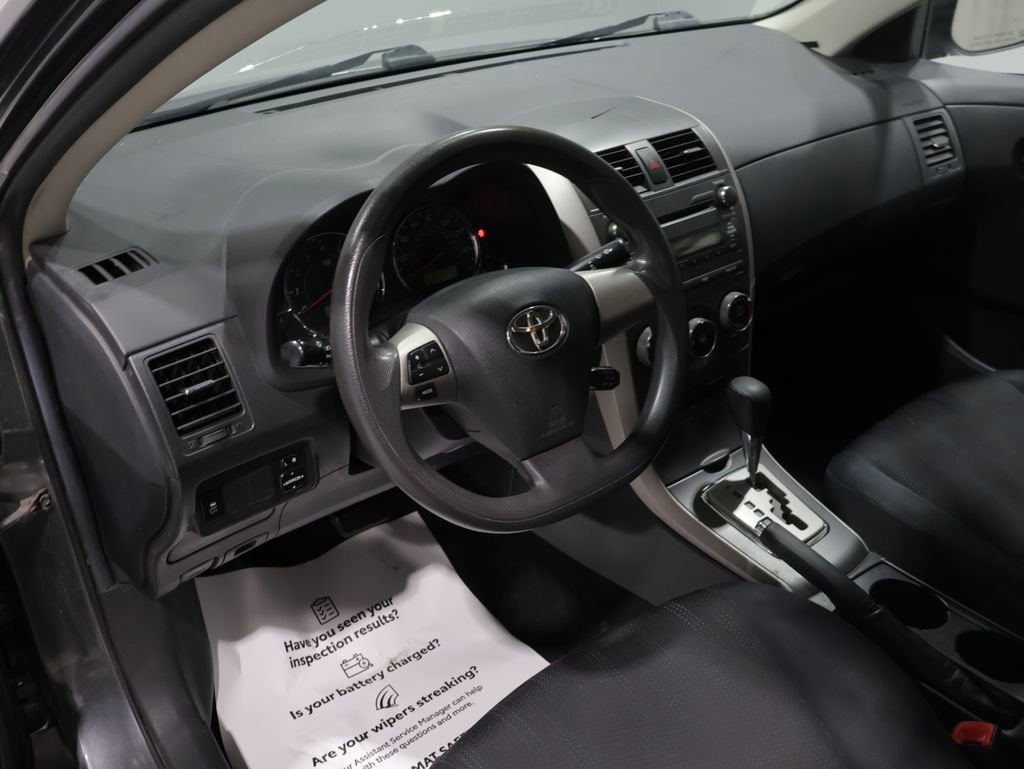 Used 2011 Toyota Corolla S FWD image 14