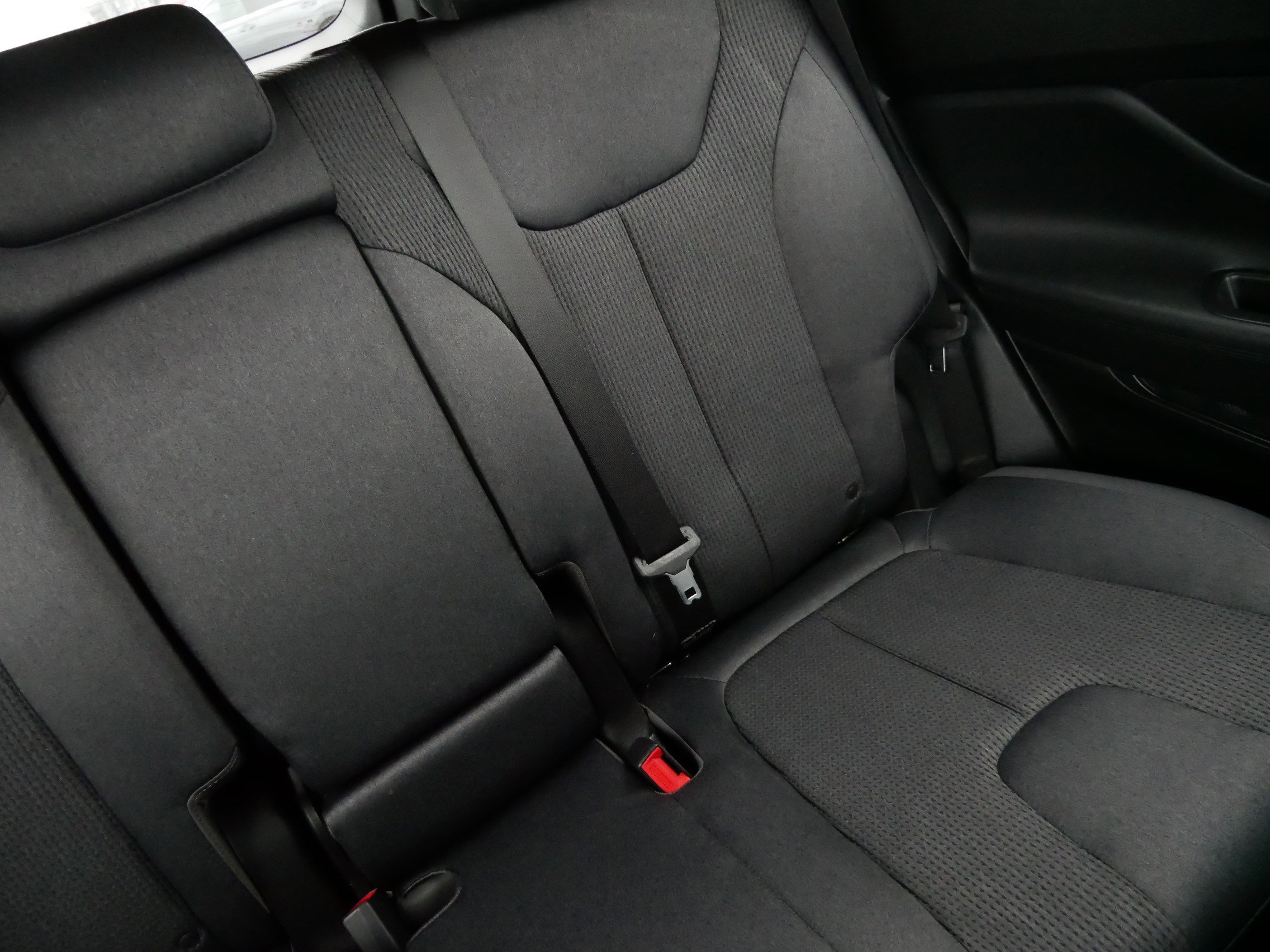 Used 2022 Hyundai Santa Fe SEL image 14