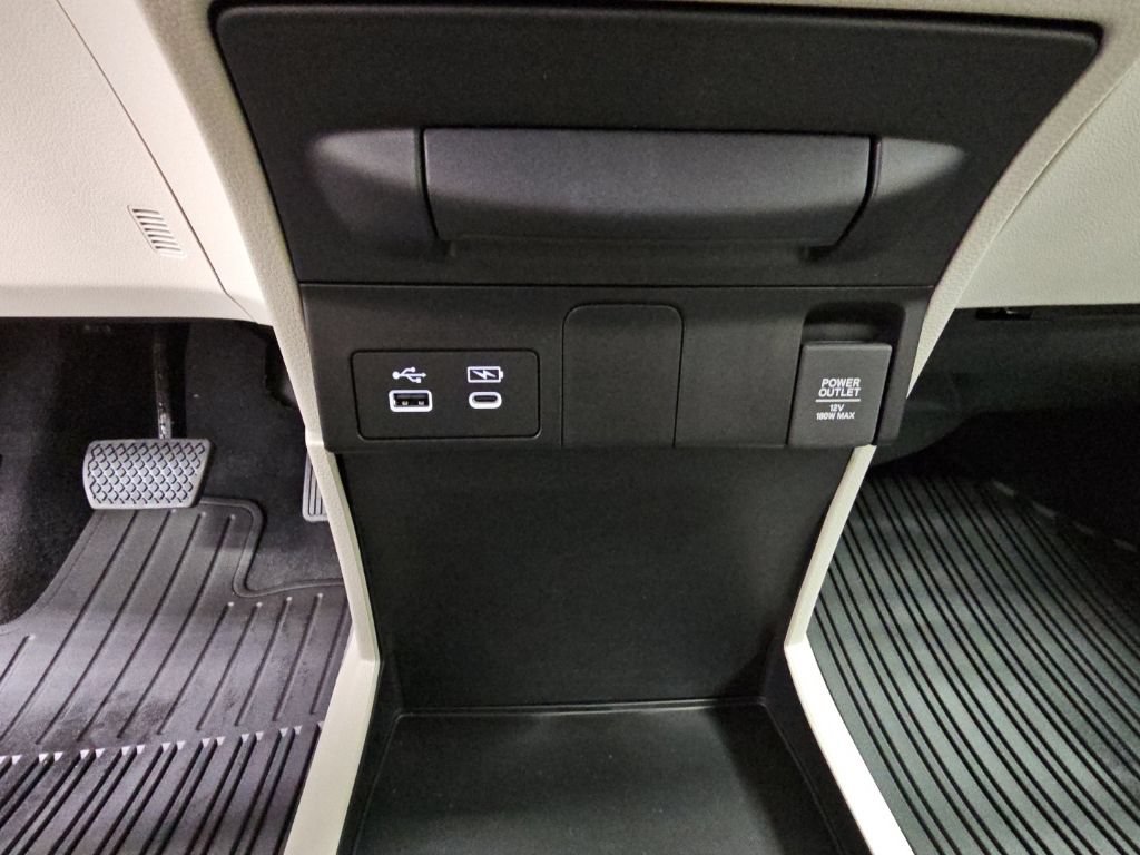 New 2026 Honda Odyssey EX-L image 20