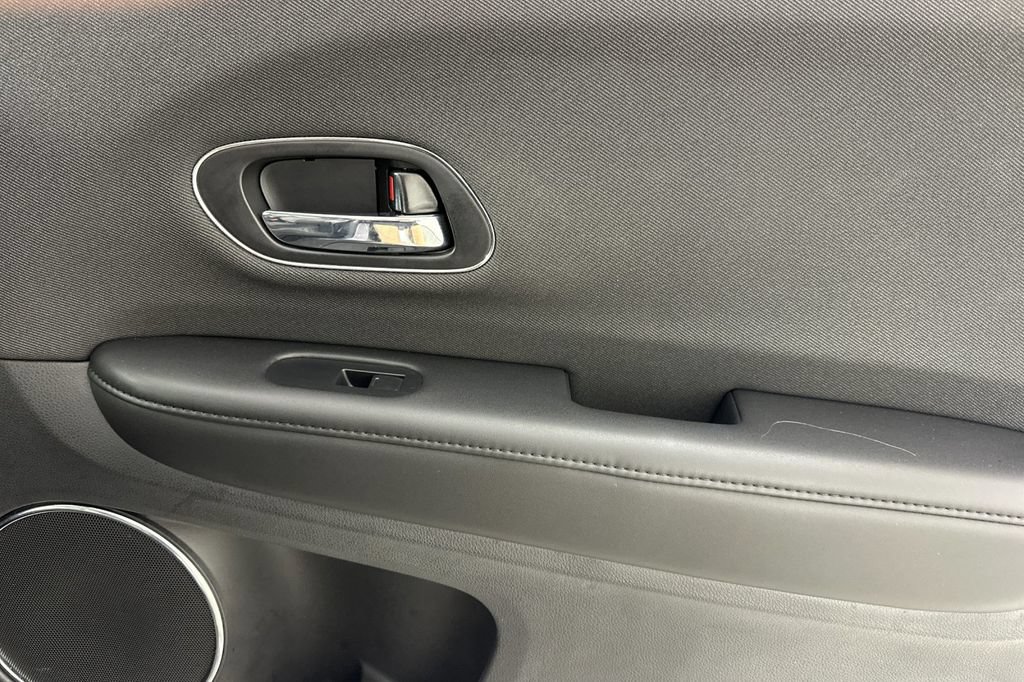 Used 2022 Honda HR-V EX image 20