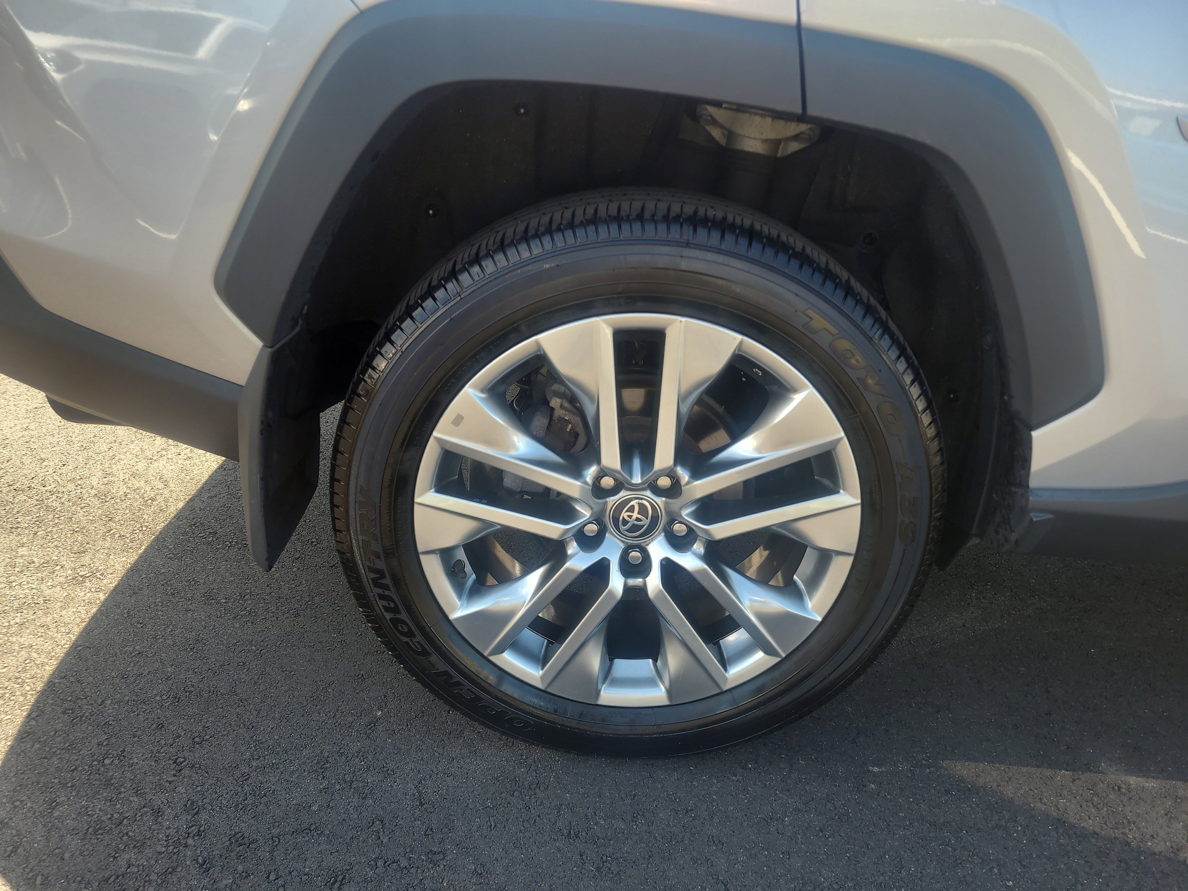 Certified 2023 Toyota RAV4 XLE Premium AWD/4WD image 11