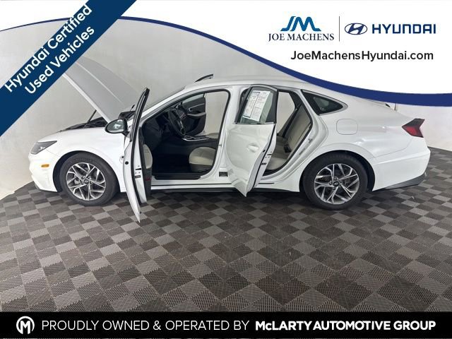 Used 2023 Hyundai Sonata SEL FWD image 10