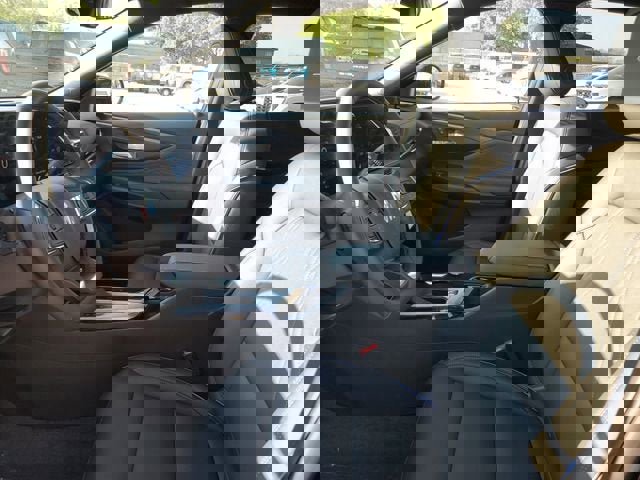 New 2026 Buick Envista Sport Touring image 18