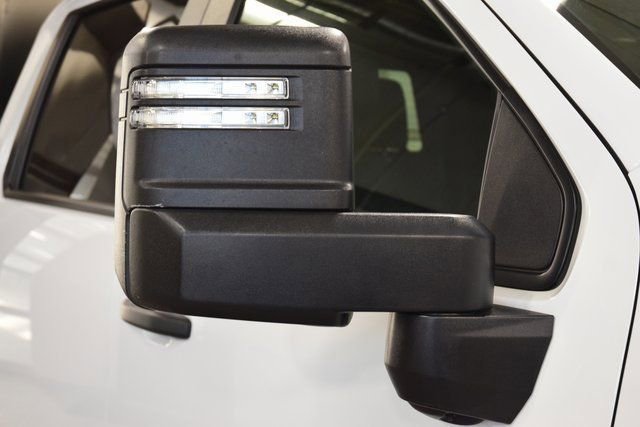 Used 2024 Chevrolet Silverado 3500 W/T w/ WT Convenience Package AWD/4WD image 10