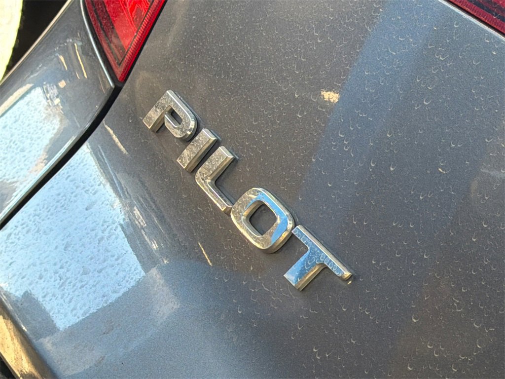 Used 2016 Honda Pilot EX-L image 8