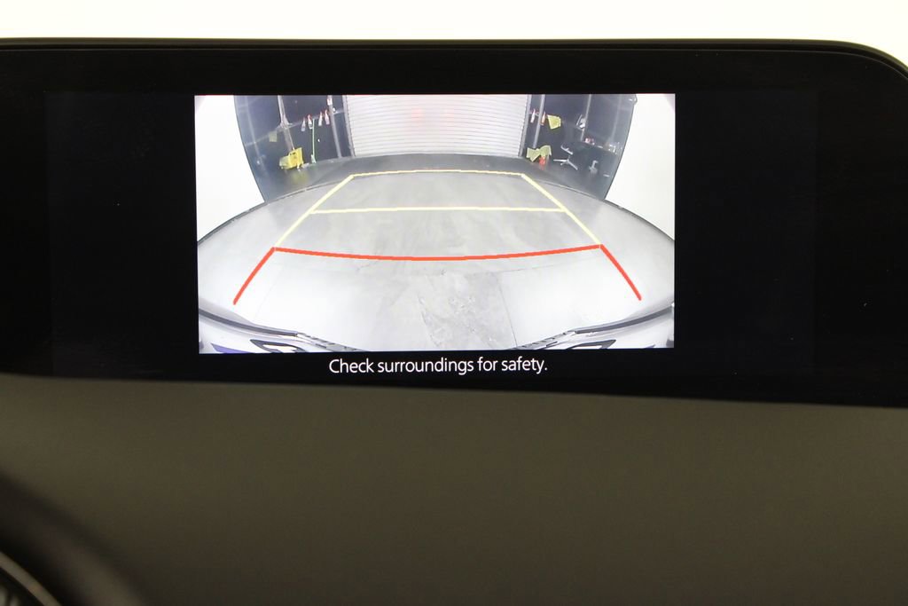 Used 2021 MAZDA MAZDA3 s image 28