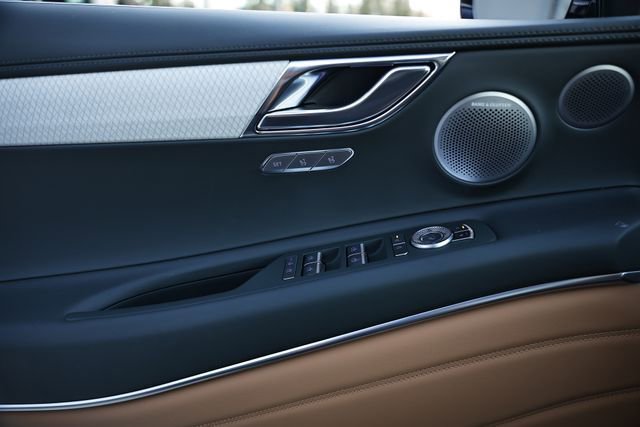 New 2026 Genesis GV80 2.5T Prestige image 17