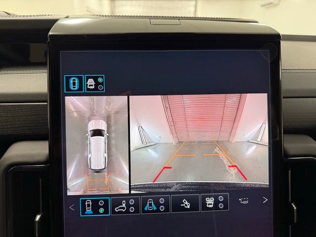 New 2026 GMC Yukon XL AT4 Ultimate w/ LPO, Floor Liner Package image 24