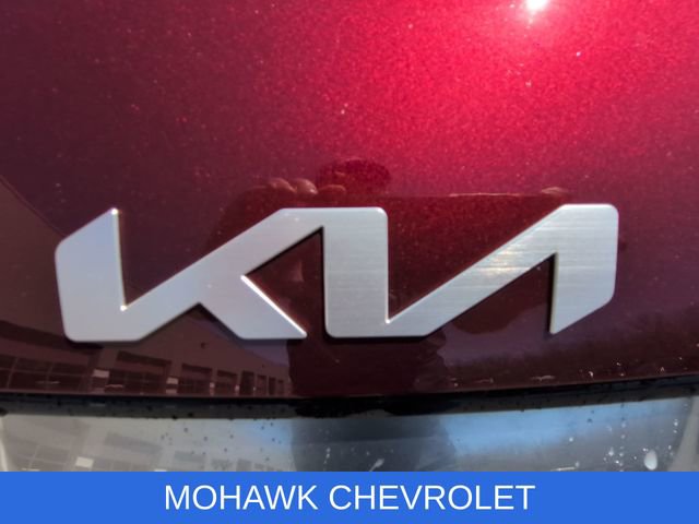 Used 2025 Kia Sportage SX Prestige AWD/4WD image 33
