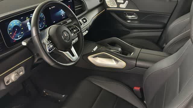 Certified 2023 Mercedes-Benz GLE 350 4MATIC image 28