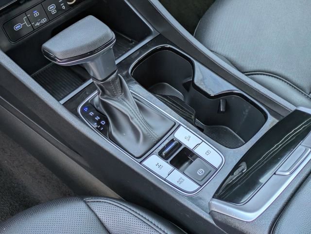 Used 2025 Hyundai Santa Cruz SEL image 20