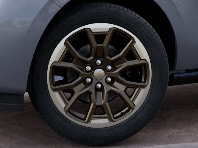 New 2027 Ford Expedition King Ranch AWD/4WD image 19