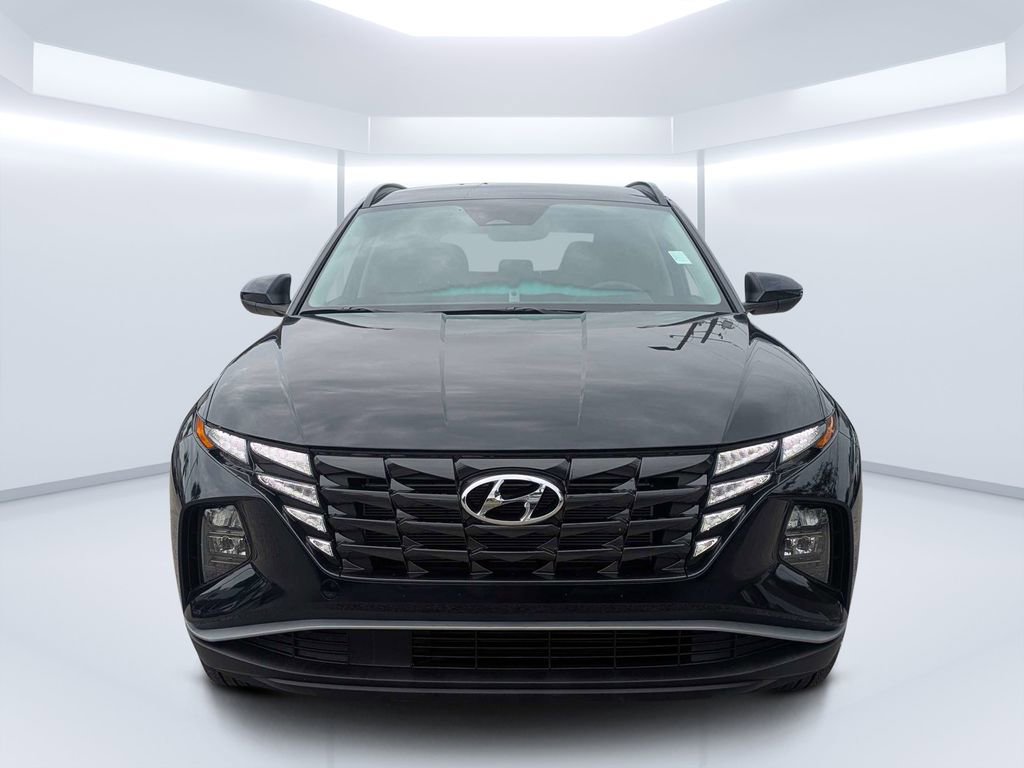 Used 2024 Hyundai Tucson SEL FWD image 8