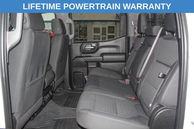 Used 2020 Chevrolet Silverado 1500 LT w/ All-Star Edition image 14