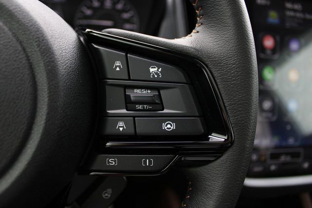 Used 2025 Subaru Forester Touring w/ Popular Package - Touring image 23