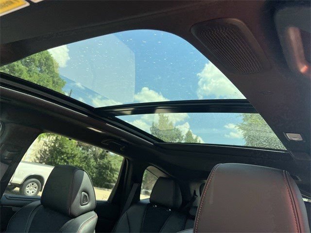 New 2026 Acura MDX A-Spec AWD/4WD image 26