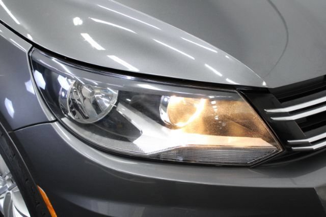 Used 2013 Volkswagen Tiguan S AWD/4WD image 25