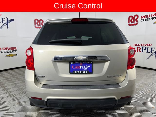 Used 2012 Chevrolet Equinox LT w/ Driver Convenience Package FWD image 7