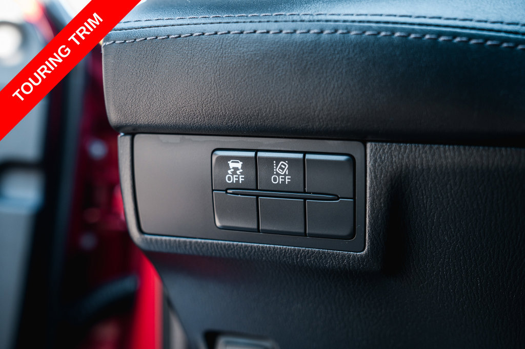 Used 2020 MAZDA MAZDA6 Touring FWD image 13
