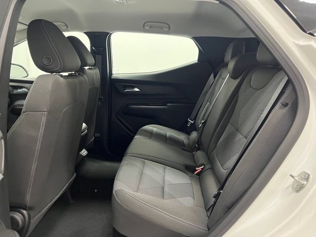 New 2027 Chevrolet Bolt LT FWD image 13