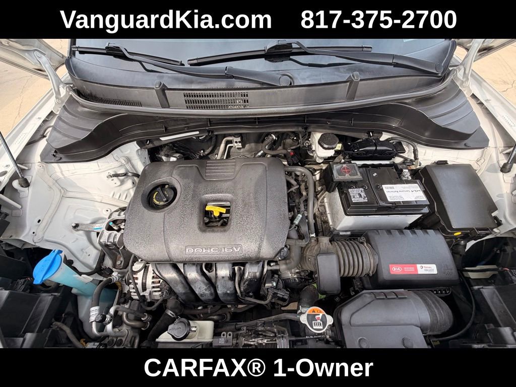 Used 2021 Kia Soul GT-Line image 27