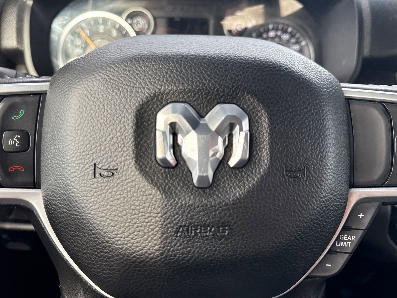 Used 2022 RAM 1500 Big Horn image 30