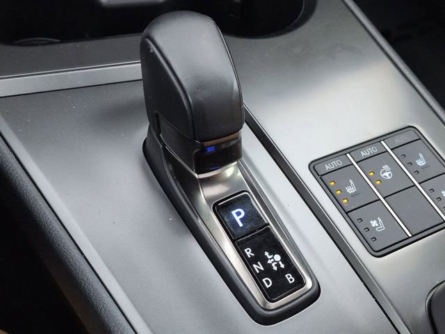 Used 2025 Lexus UX 300h AWD image 24