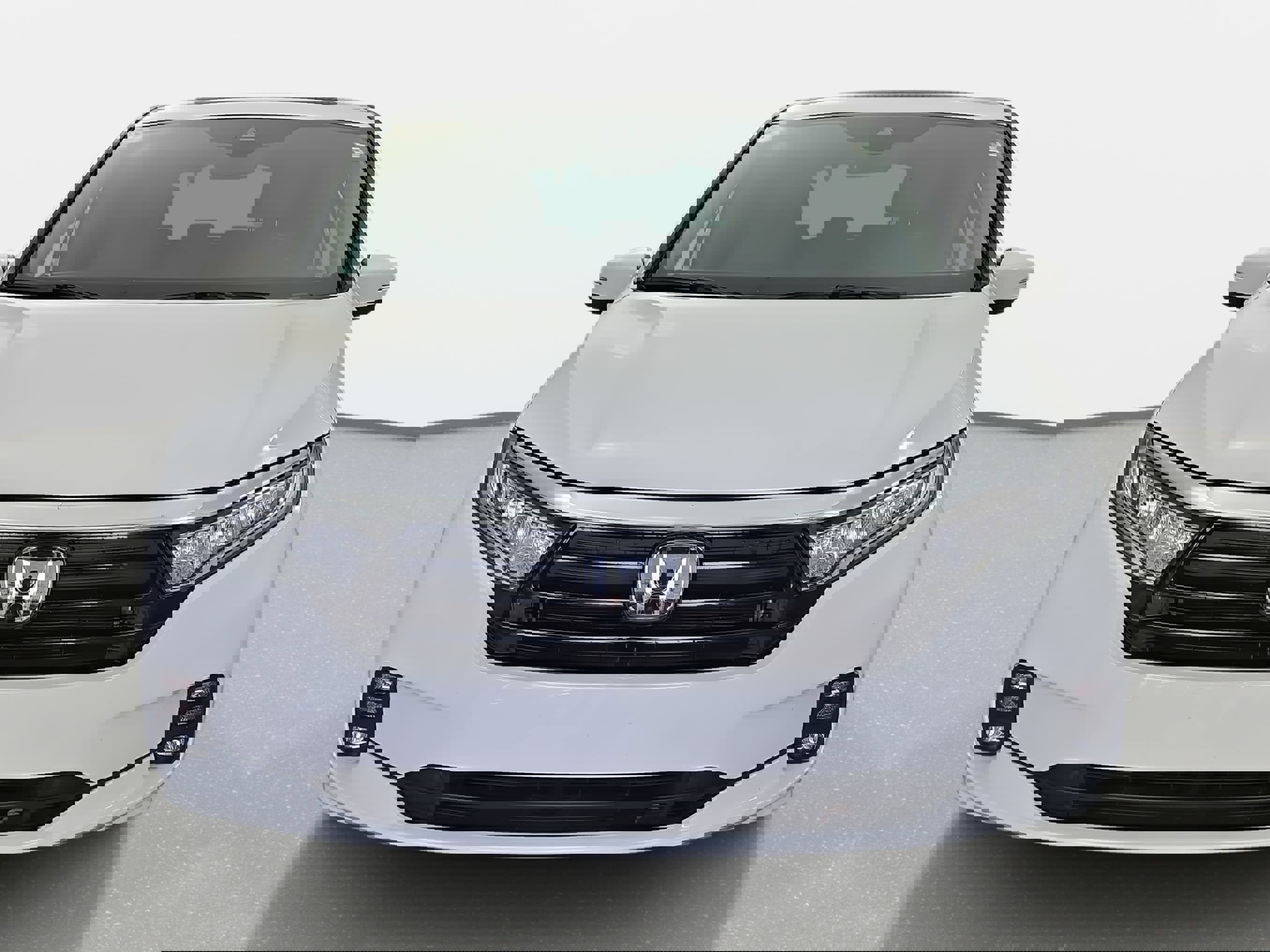 Certified 2022 Honda Odyssey EX-L image 2