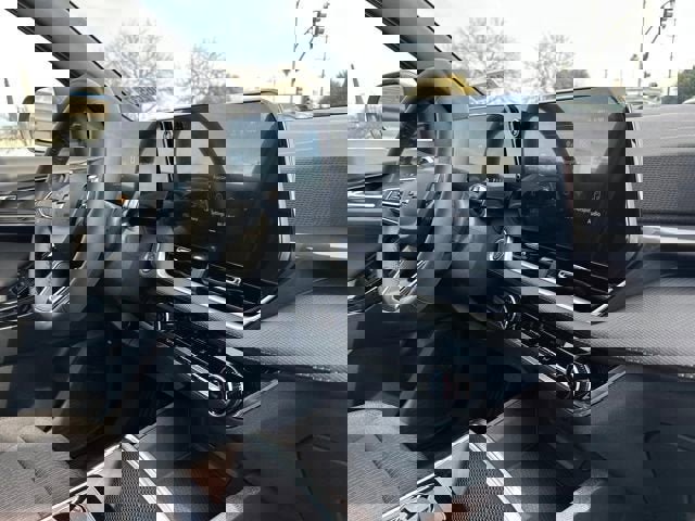 New 2026 Chevrolet Equinox LT image 20