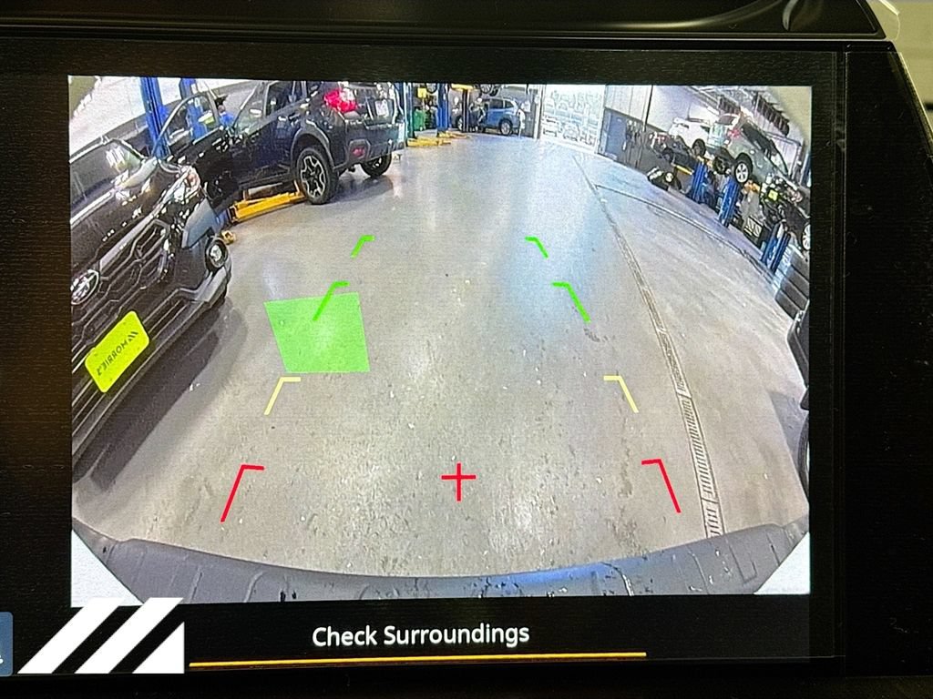 New 2026 Subaru Outback Premium AWD/4WD image 13
