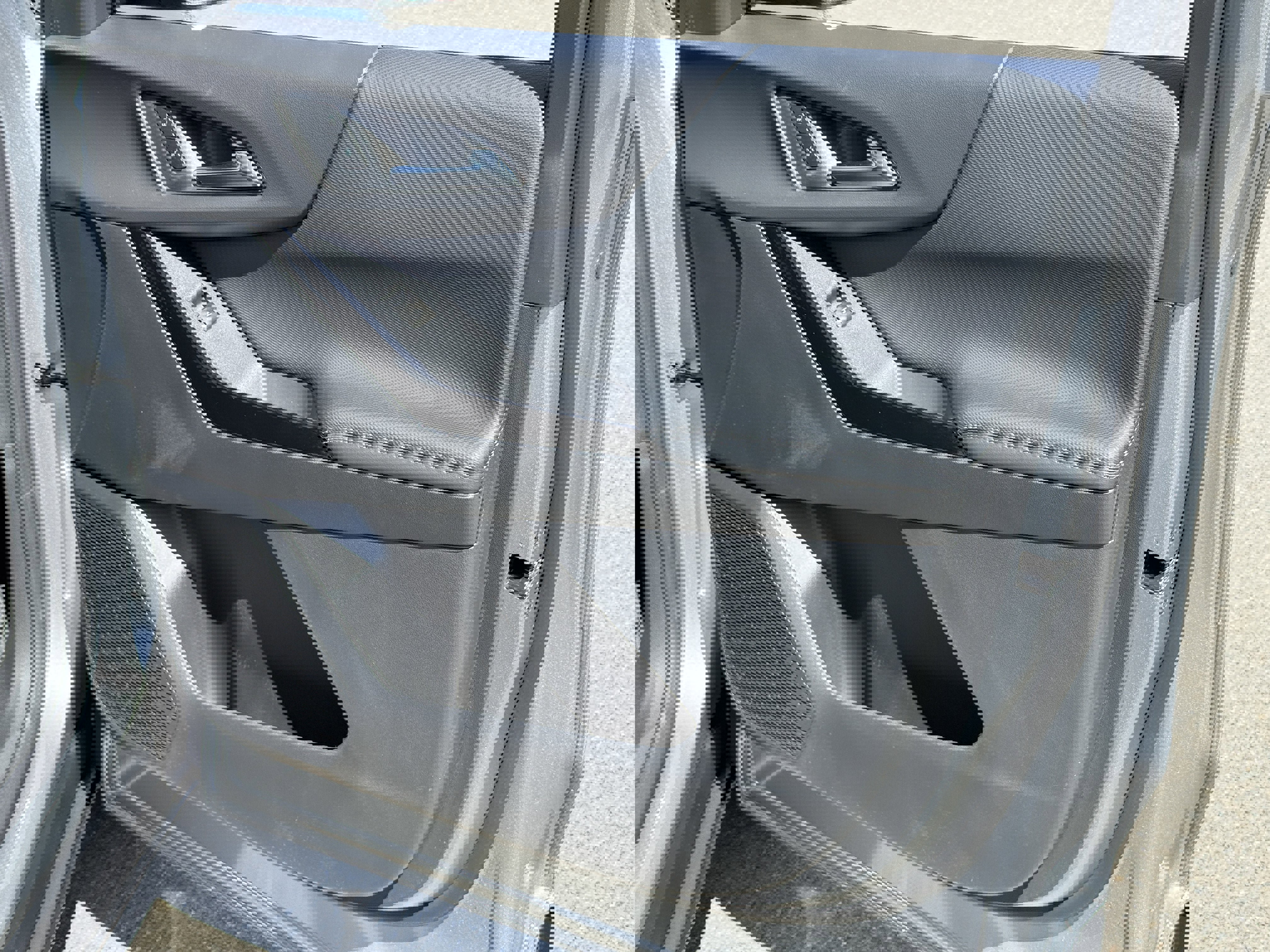 New 2026 Chevrolet Equinox LT w/ Safety and Technology Package AWD/4WD image 20