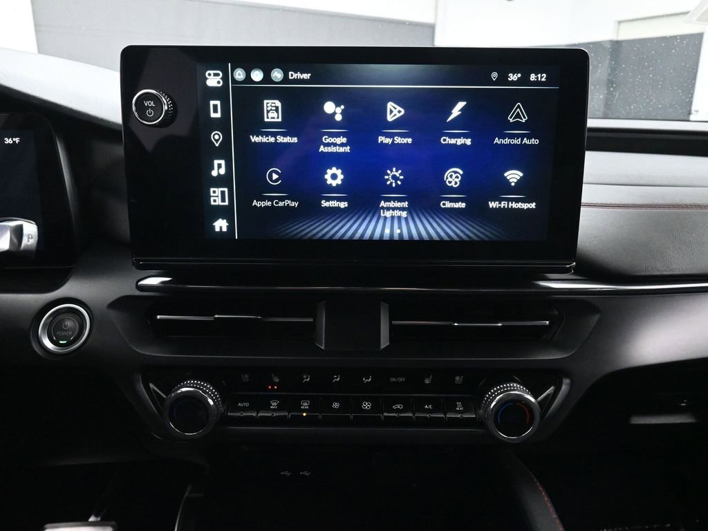 Used 2024 Acura ZDX A-Spec image 24