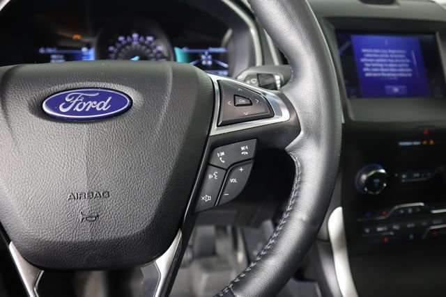 Used 2020 Ford Edge SEL w/ Convenience Package AWD/4WD image 38