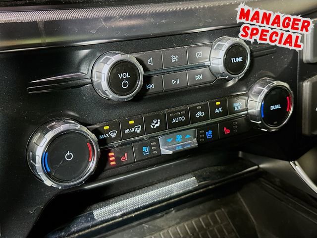 Used 2023 Ford F150 Raptor image 18