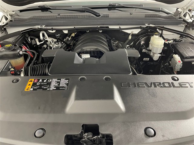 Used 2019 Chevrolet Tahoe Premier image 21